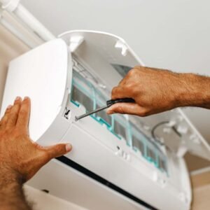 Instalación de Aire Acondicionado Split Inverter