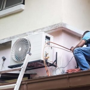 Plan de Mantenimiento Anual Integral